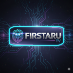 Logo de Firstaru TV