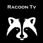 Logo de Raccoon TV