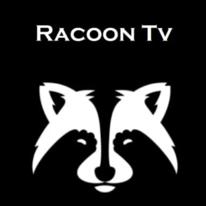 Logo de Raccoon TV