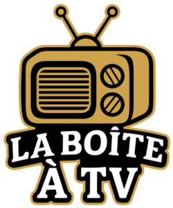La Boîte à TV