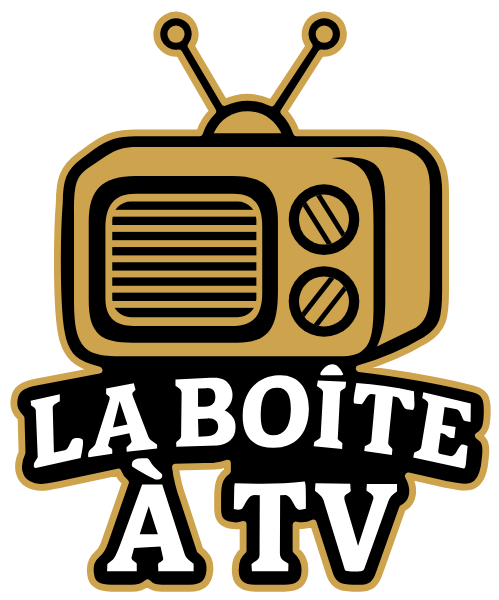 La Boîte à TV